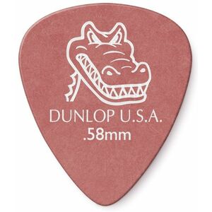 Dunlop Gator Grip 0.58 kép