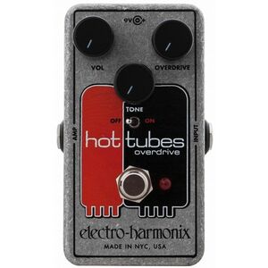 Electro-Harmonix Hot Tubes Nano kép