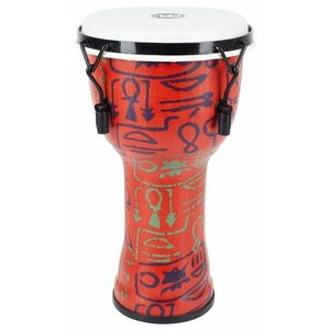 Meinl PMDJ1-S-F Travel Series kép