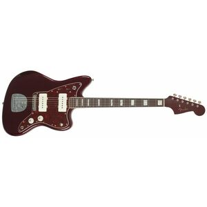 Fender Troy Van Leeuwen Jazzmaster RW OX kép