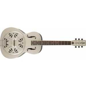 Gretsch G9221 Bobtail Steel Round-Neck kép