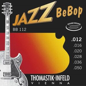 Thomastik BB112 Jazz Bebop kép