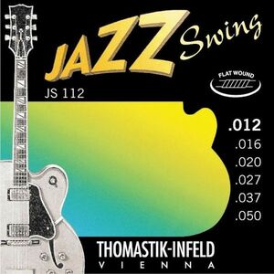 Thomastik JS112 Jazz Swing kép