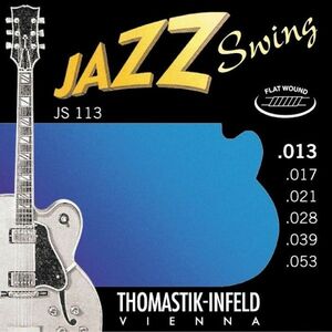 Thomastik JS113 Jazz Swing kép