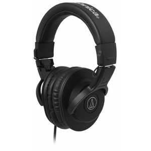 Audio-Technica ATH-M30x kép