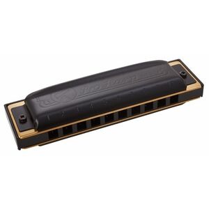 Hohner Pro Harp E-major kép