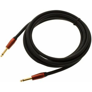 Monster Acoustic 12' Instrument Cable Straight kép