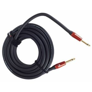 Monster Acoustic 21' Instrument Cable Straight kép