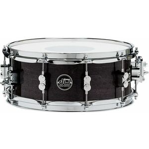 DW 14 x 5, 5" Performance Ebony Stain kép