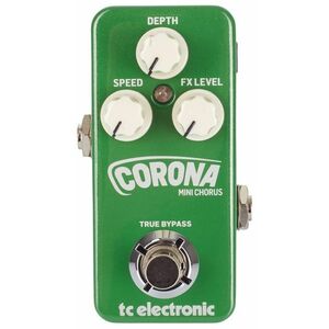 TC Electronic Corona Mini kép