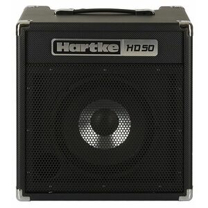 Hartke HD50 kép