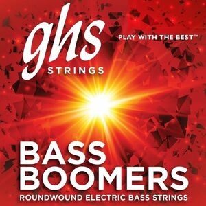 Ghs Boomers 5ML-DYB kép