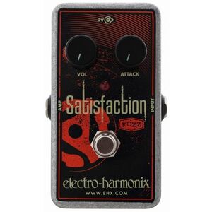 Electro-Harmonix Satisfaction kép