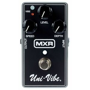 MXR M68 Uni Vibe kép