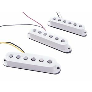 Fender Deluxe Drive Stratocaster Pickups Set kép