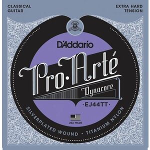 D'Addario EJ44TT kép