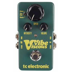 TC Electronic Viscous Vibe kép