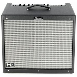 Fender Landau Hot Rod DeVille 212 kép