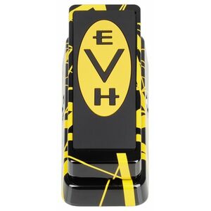 Dunlop EVH95 Cry Baby Eddie Van Halen Signature Wah Wah kép