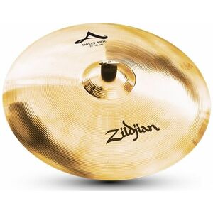 Zildjian 21" A sweet ride kép