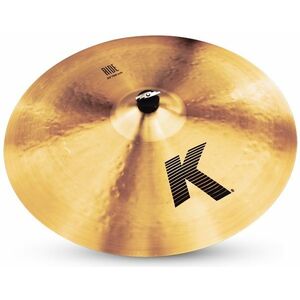 Zildjian 22" K ride kép