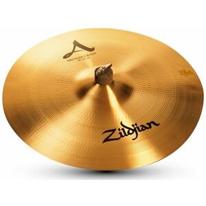 Zildjian 18" A medium crash kép