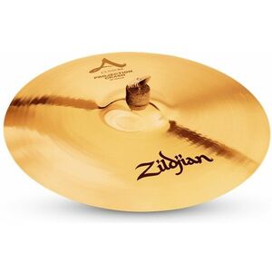 Zildjian 18" A Custom crash brilliant kép