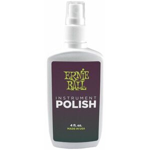 Ernie Ball Guitar Polish kép