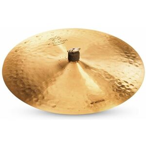 Zildjian 20" K Constantinople medium ride kép