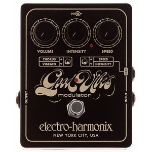 Electro-Harmonix Good Vibes kép