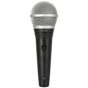 Shure PGA48-QTR kép