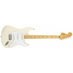 Jimi Hendrix Stratocaster kép