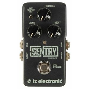 TC Electronic Sentry kép