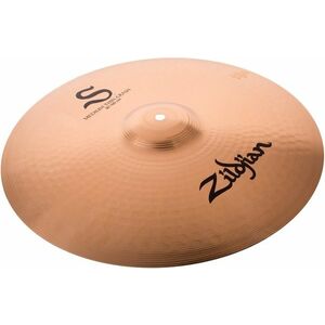 Zildjian 16" S Series Medium Thin Crash kép