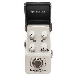 Joyo JF-314 Husky Drive kép