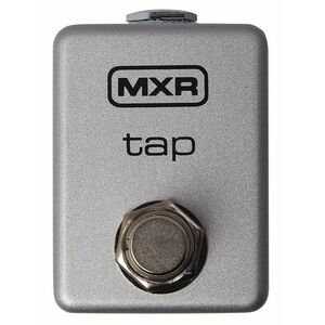 MXR Tap Tempo kép