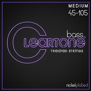 Cleartone 6445 kép