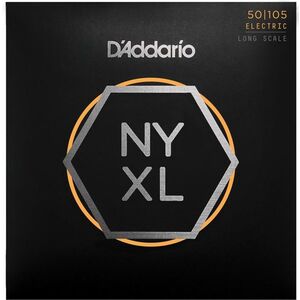 D'Addario NYXL50105 kép