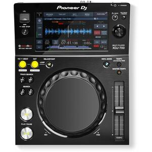 Pioneer DJ XDJ-700 kép