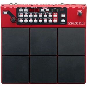 Nord DRUM 3P kép