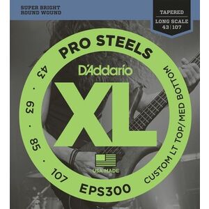 D'Addario EPS300 kép