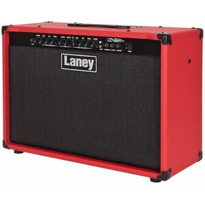 Laney LX120R Twin Tranzisztoros gitárkombók kép