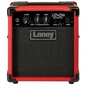 Laney LX10B RED kép