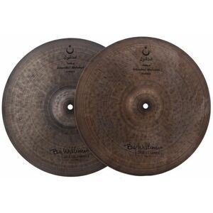 Istanbul Mehmet Tony Williams Signature Limited Edition 14" kép