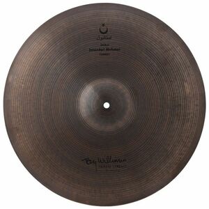 Istanbul Mehmet Tony Williams Signature Limited Edition 18" kép