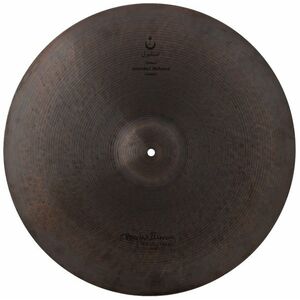 Istanbul Mehmet Tony Williams Signature Limited Edition 22" kép