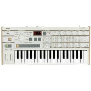 Korg microKORG S kép