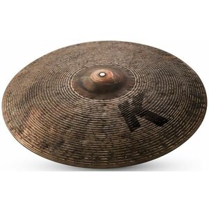 Zildjian 21" K Custom Special Dry Ride kép