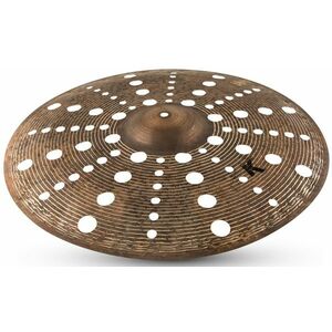 Zildjian 21" K Custom Special Dry Trash Crash kép