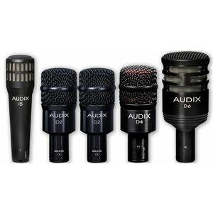 Audix DP5A kép